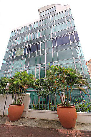 Ceylon Residence (D15), Apartment #1377312